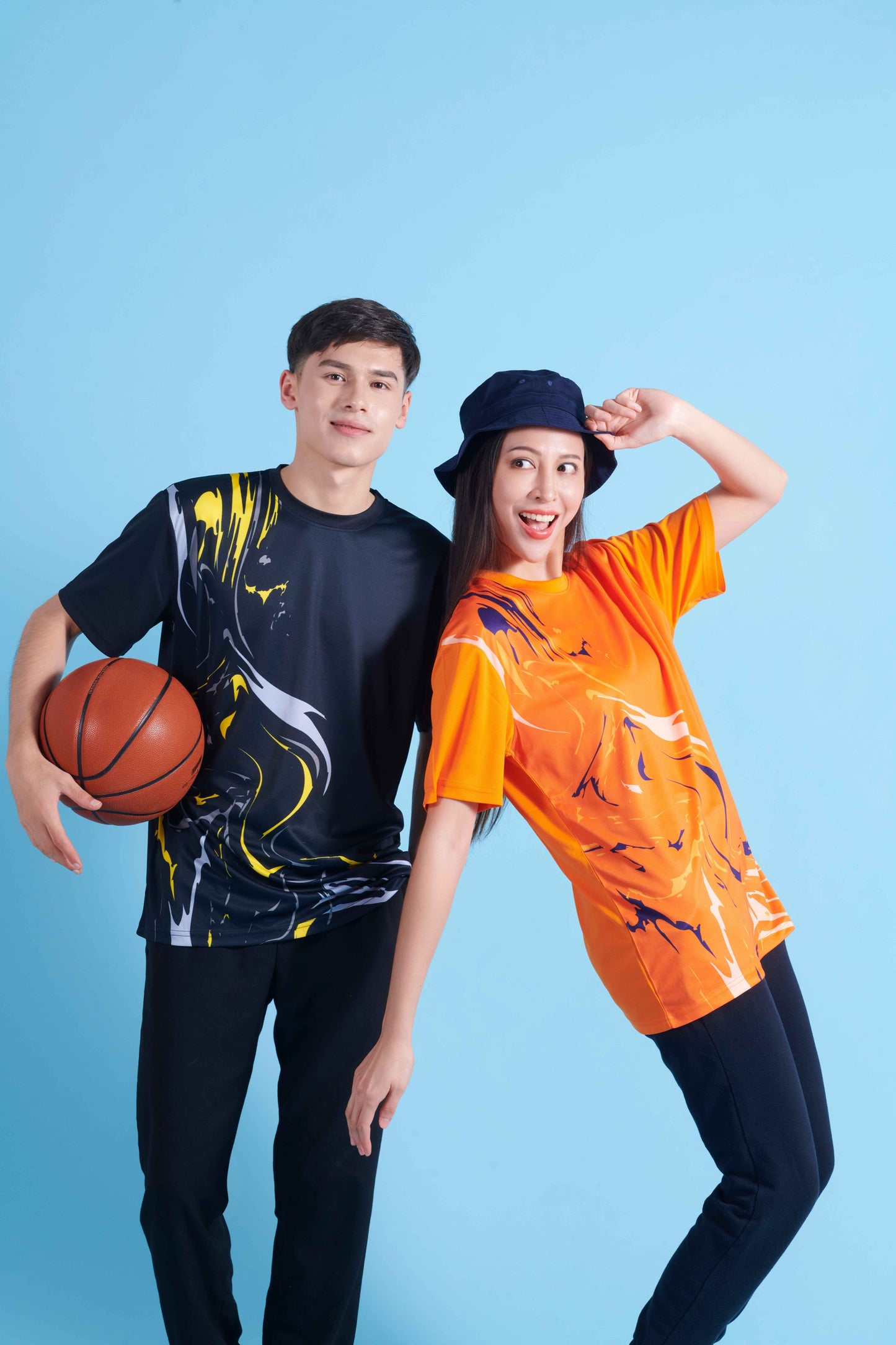 Castor Microfibre Dry Tee - gallery 1