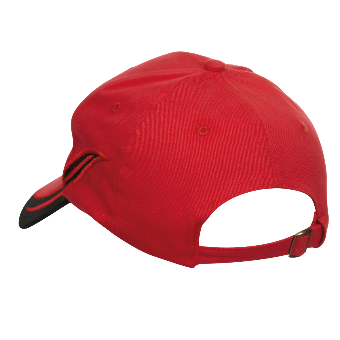 Cotton Snapback Cap - gallery 1