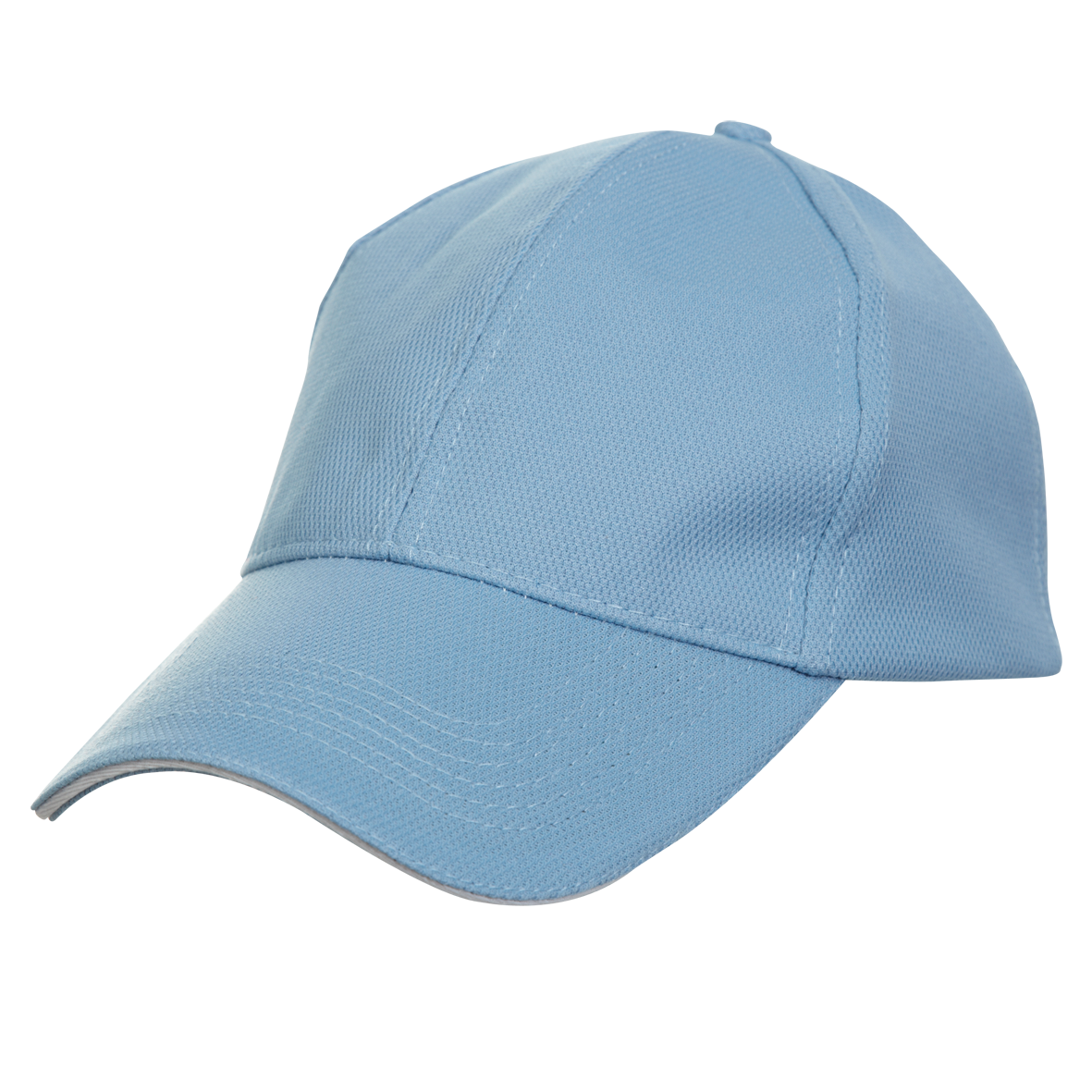 Honeycomb Dri Fit Two-Tone Baseball Cap - gallery 1