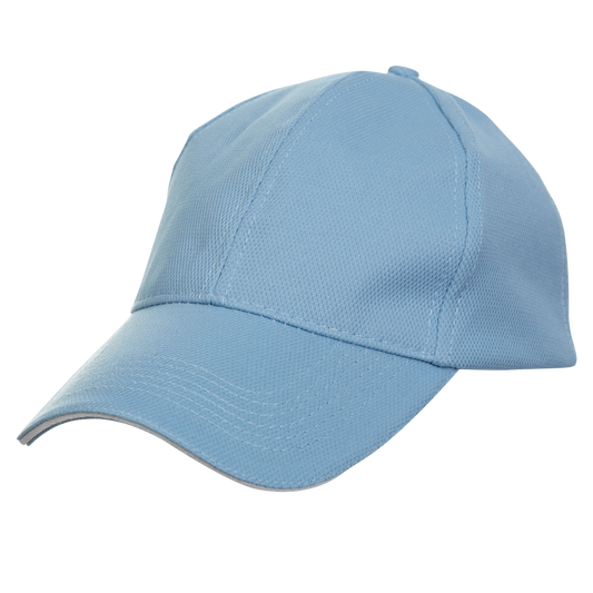 Honeycomb Dri Fit Two-Tone Baseball Cap - gallery 1
