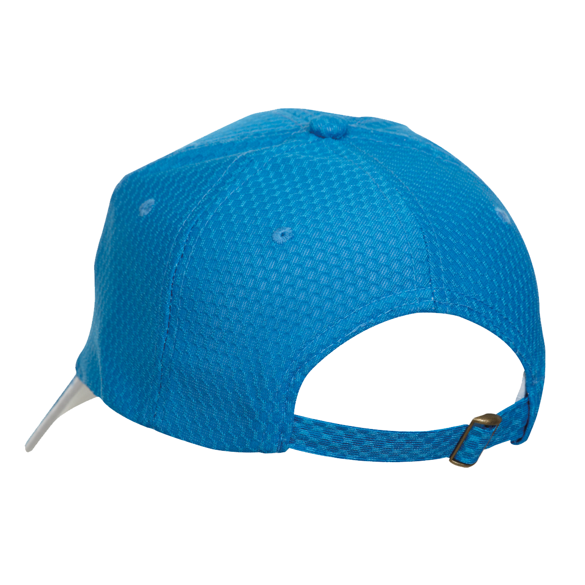 Dri-Fit Two-Tone Baseball Cap - gallery 1