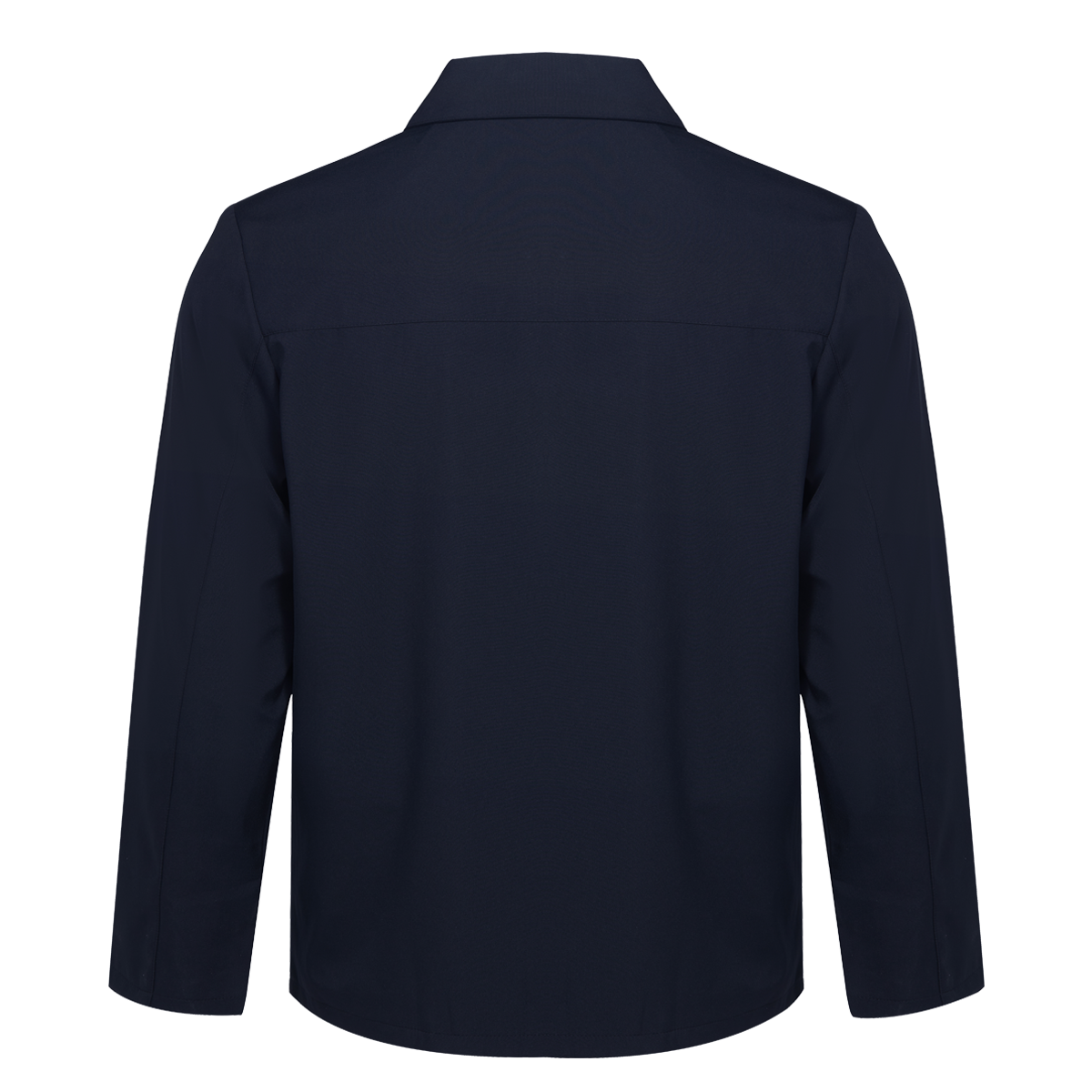 Full-Zip Corporate Jacket - gallery 2