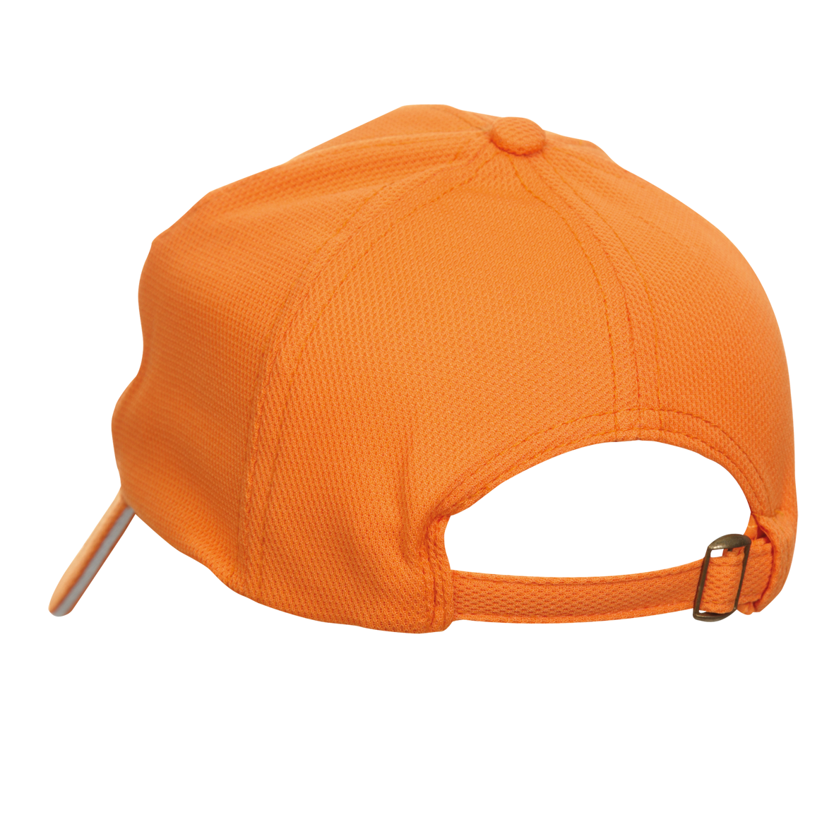 Honeycomb Dri Fit Two-Tone Baseball Cap - gallery 2