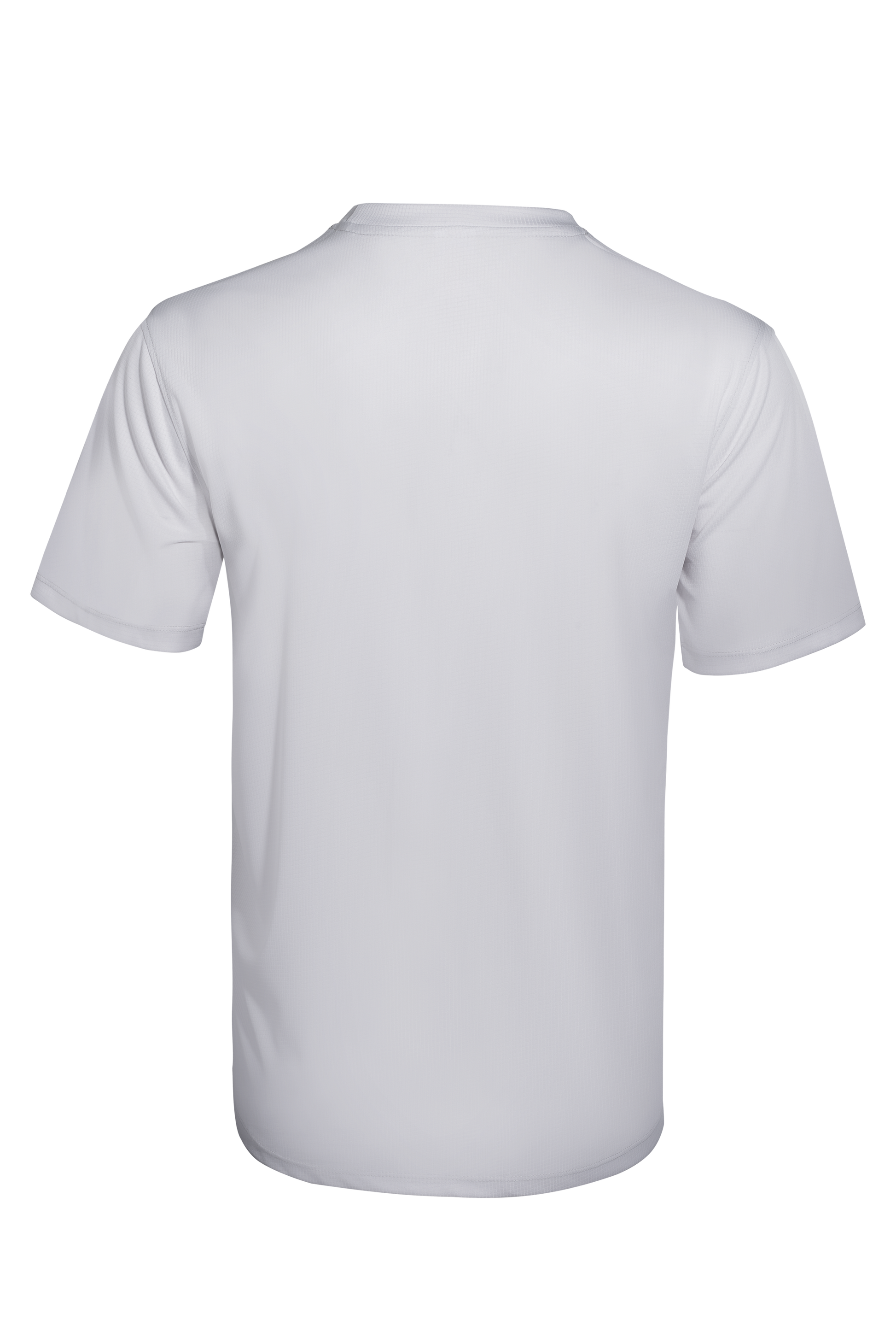 Pegasus Polyester Dry Tee - gallery 2