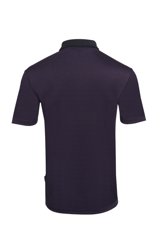 Cygnus Interlock Dry Polo - gallery 2
