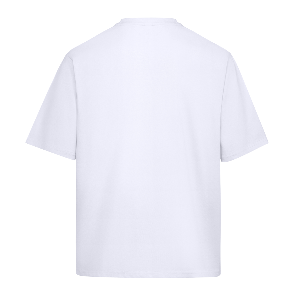 Premium Oversized Cotton T-Shirt - gallery 2