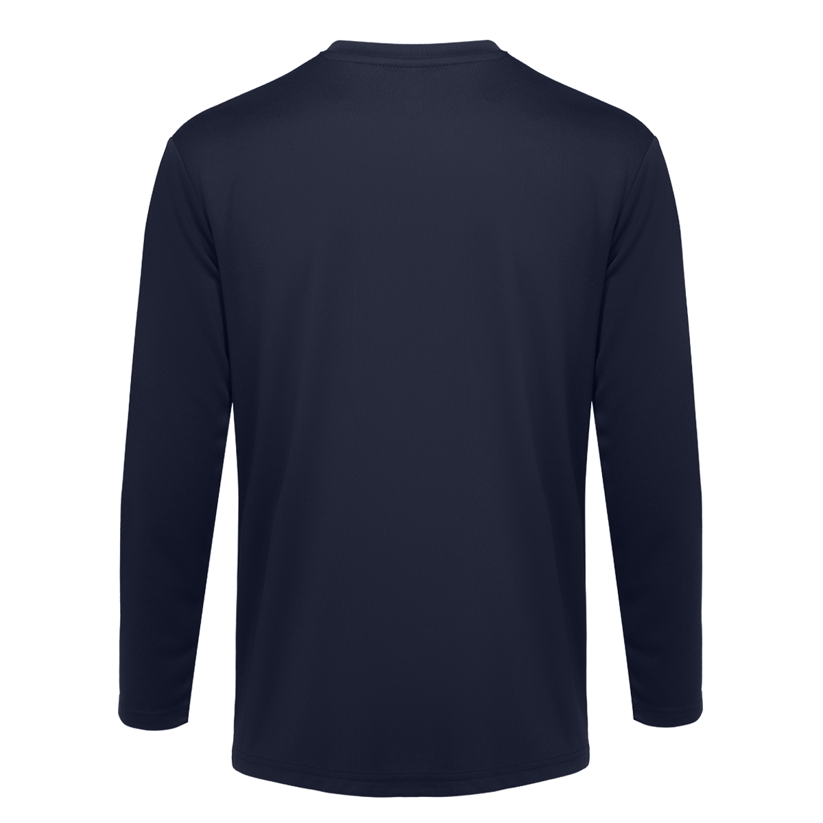 Capella Microfibre Long Sleeve Dry Tee - gallery 2