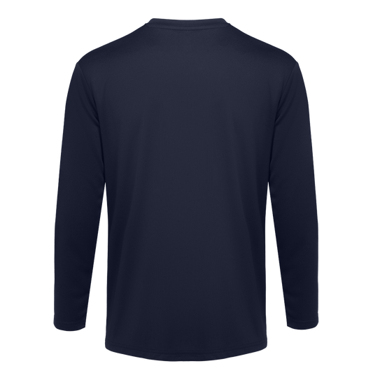 Capella Microfibre Long Sleeve Dry Tee - gallery 2