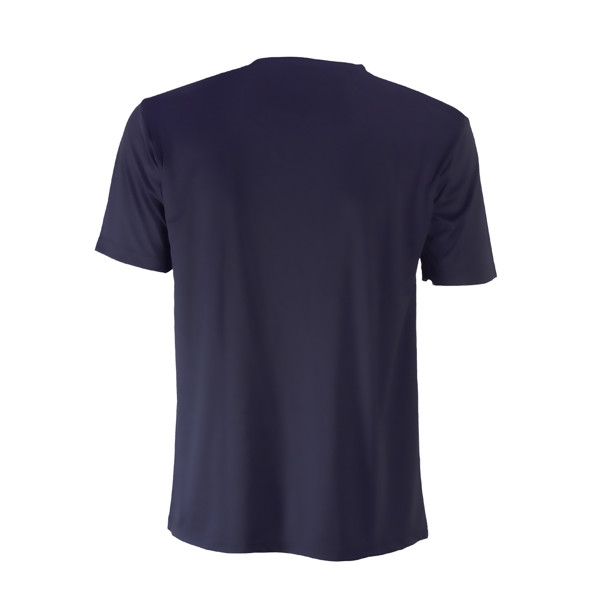 Infinity Interlock Dry Tee - gallery 2