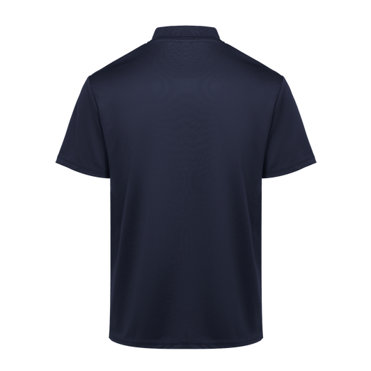 Castor Microfibre Dry Polo - gallery 2