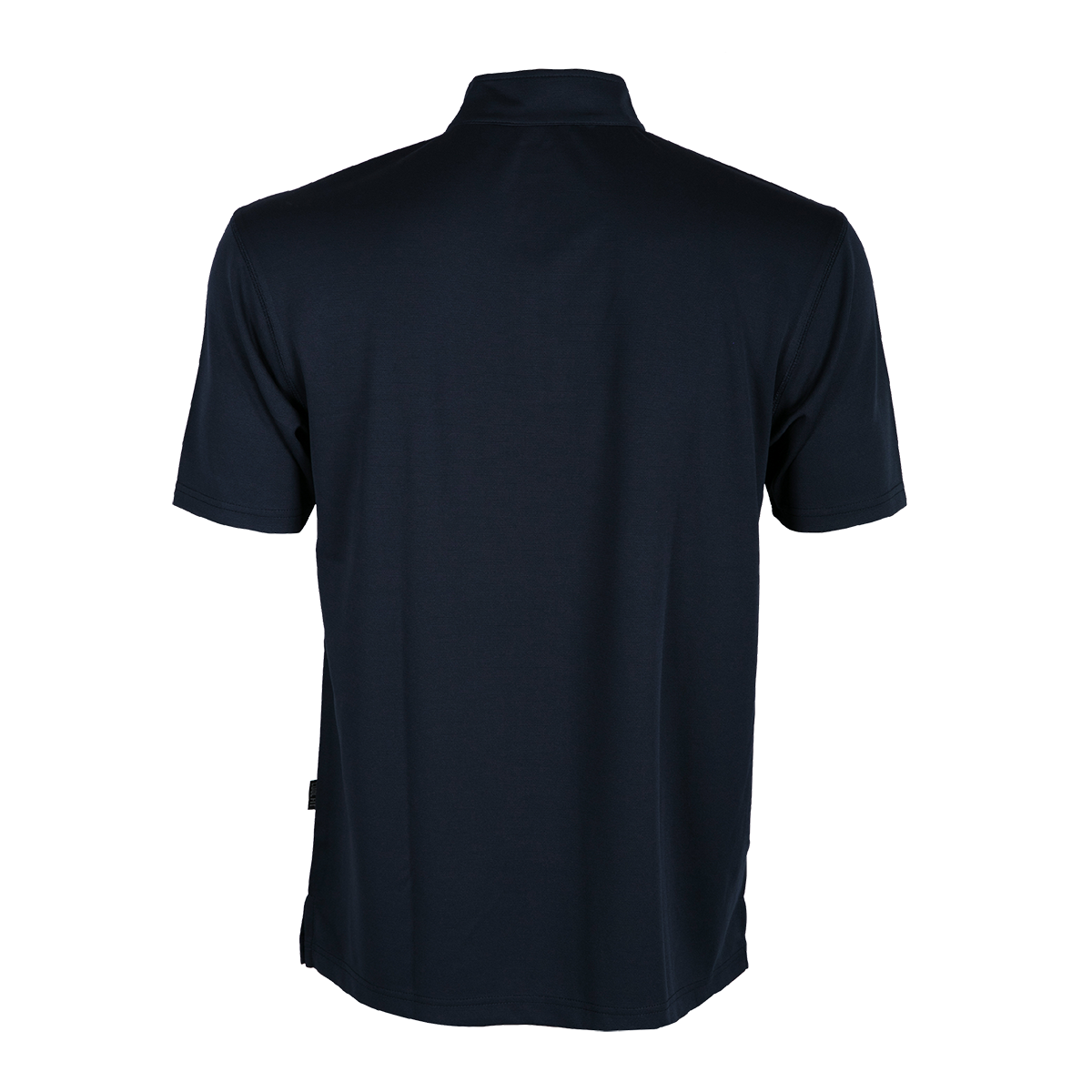 Volt Microfibre Zipper Dry Tee - gallery 2