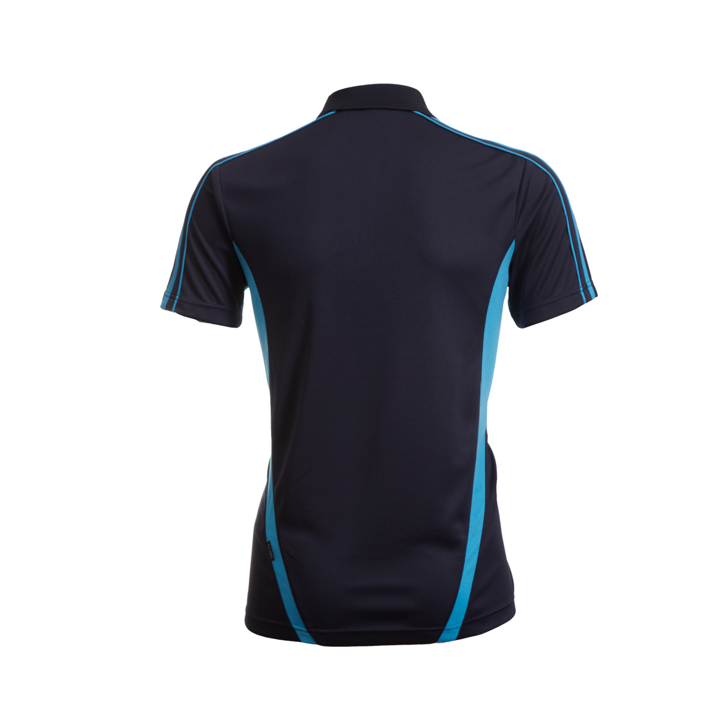 Aura Microfibre Dry Polo - gallery 2