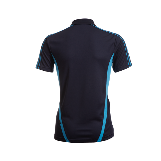 Aura Microfibre Dry Polo - gallery 2