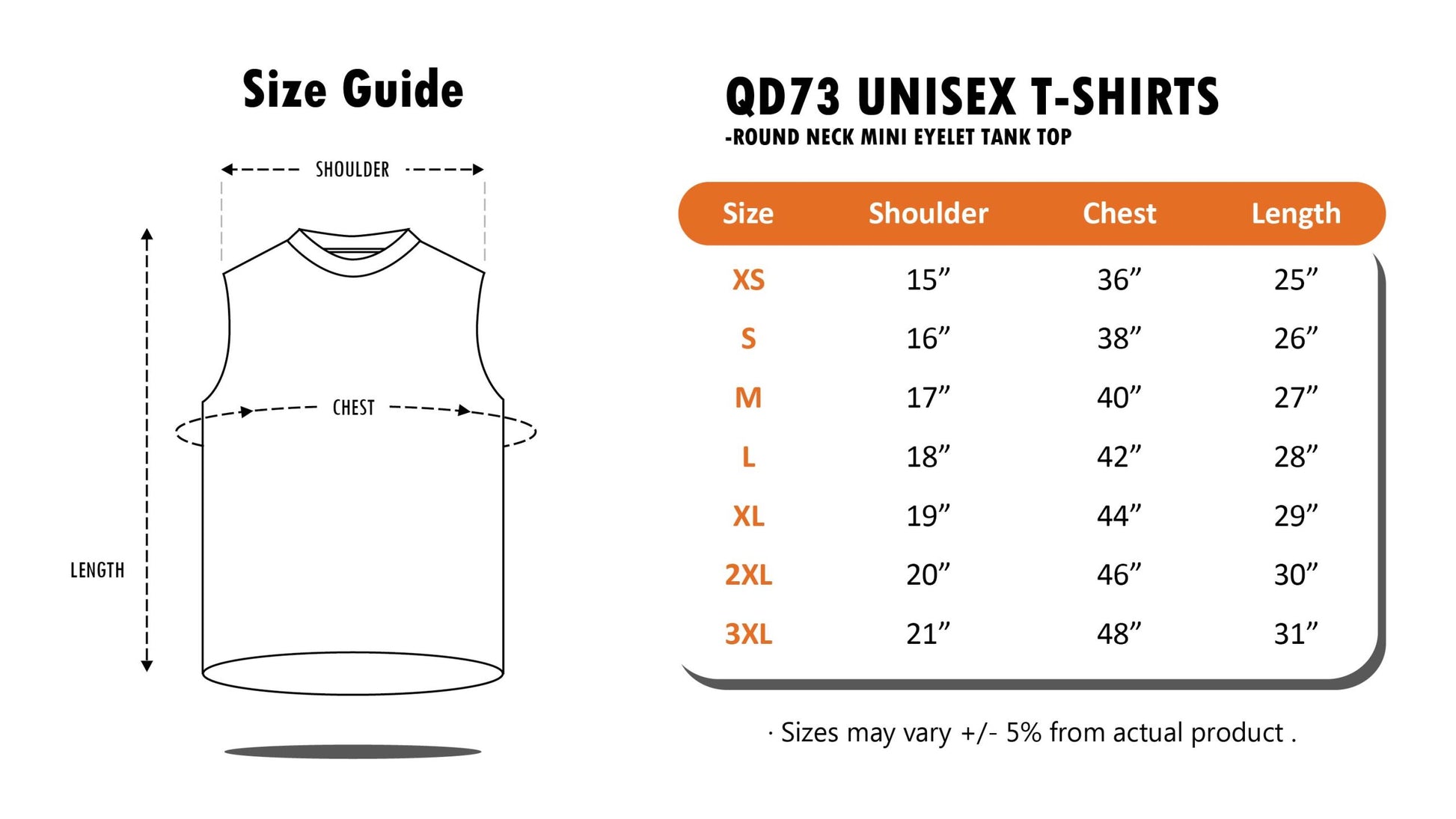 Spectrum Microfibre Dry Tank Top - gallery 2