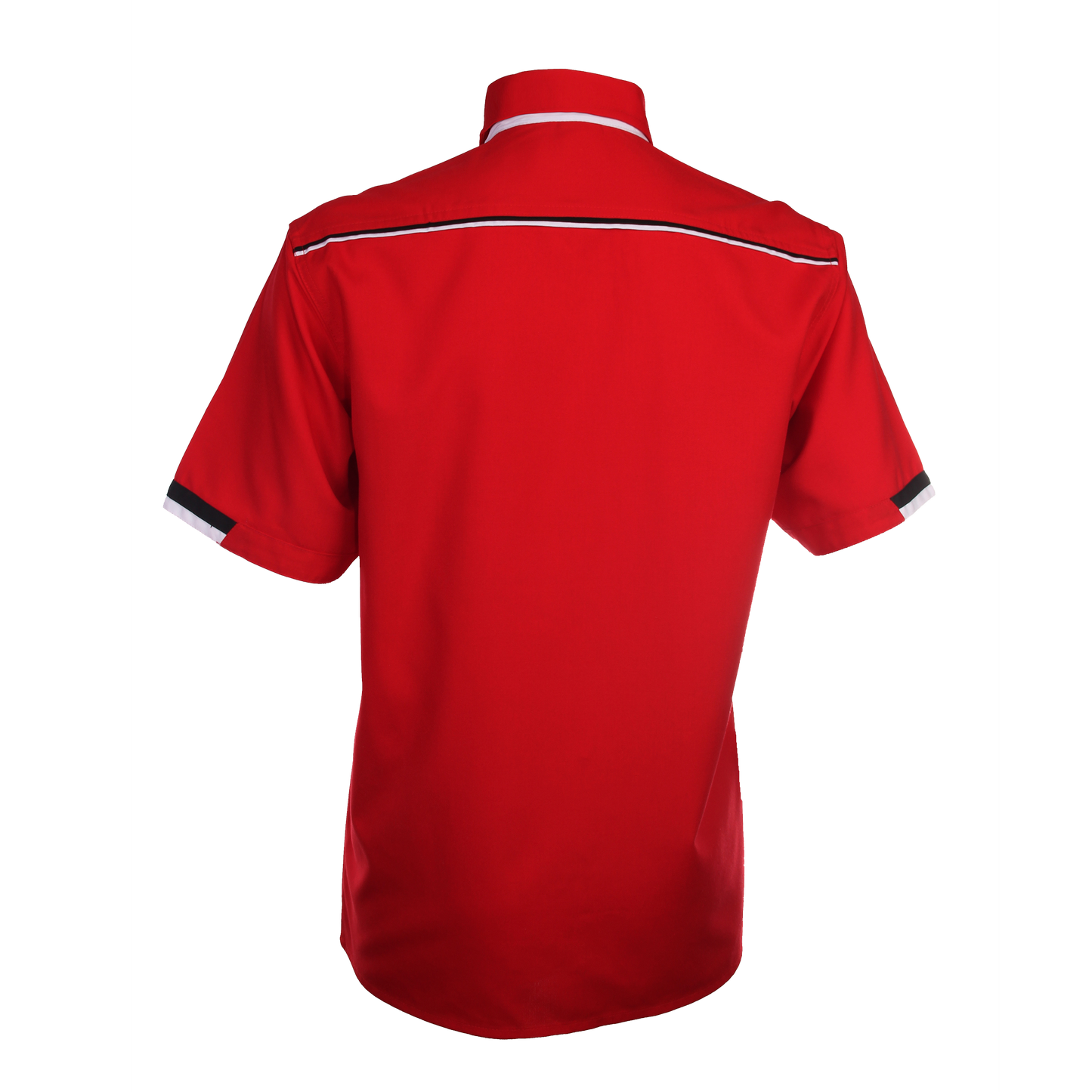 PV Button-Down Collar Shirt - gallery 2