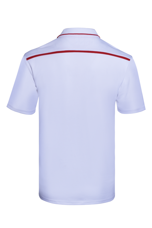 Aquila CVC Dry Polo - gallery 2