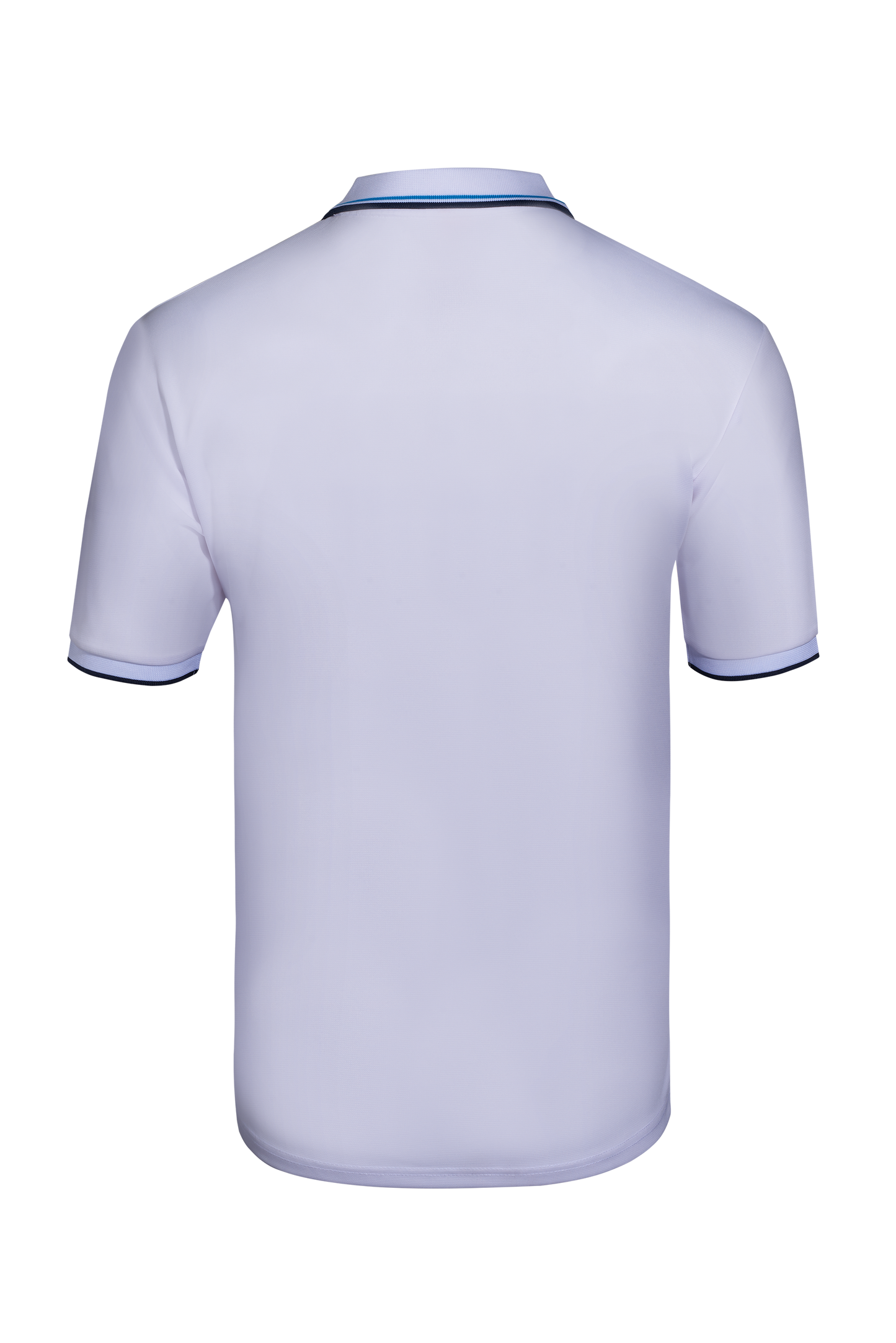 Calypso Microfibre Dry Polo - gallery 2