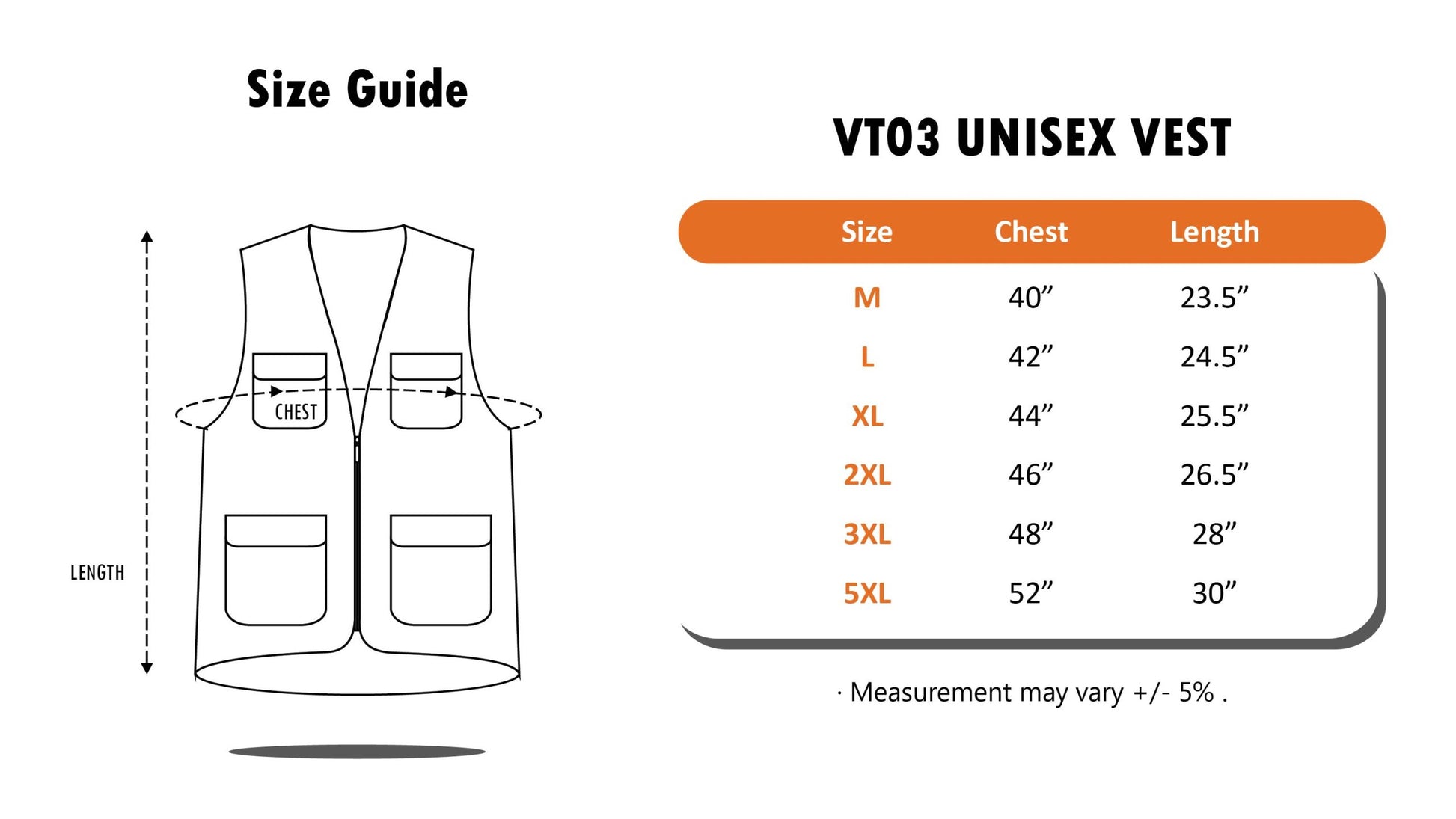 Citadel Canvas Utility Vest - gallery 2