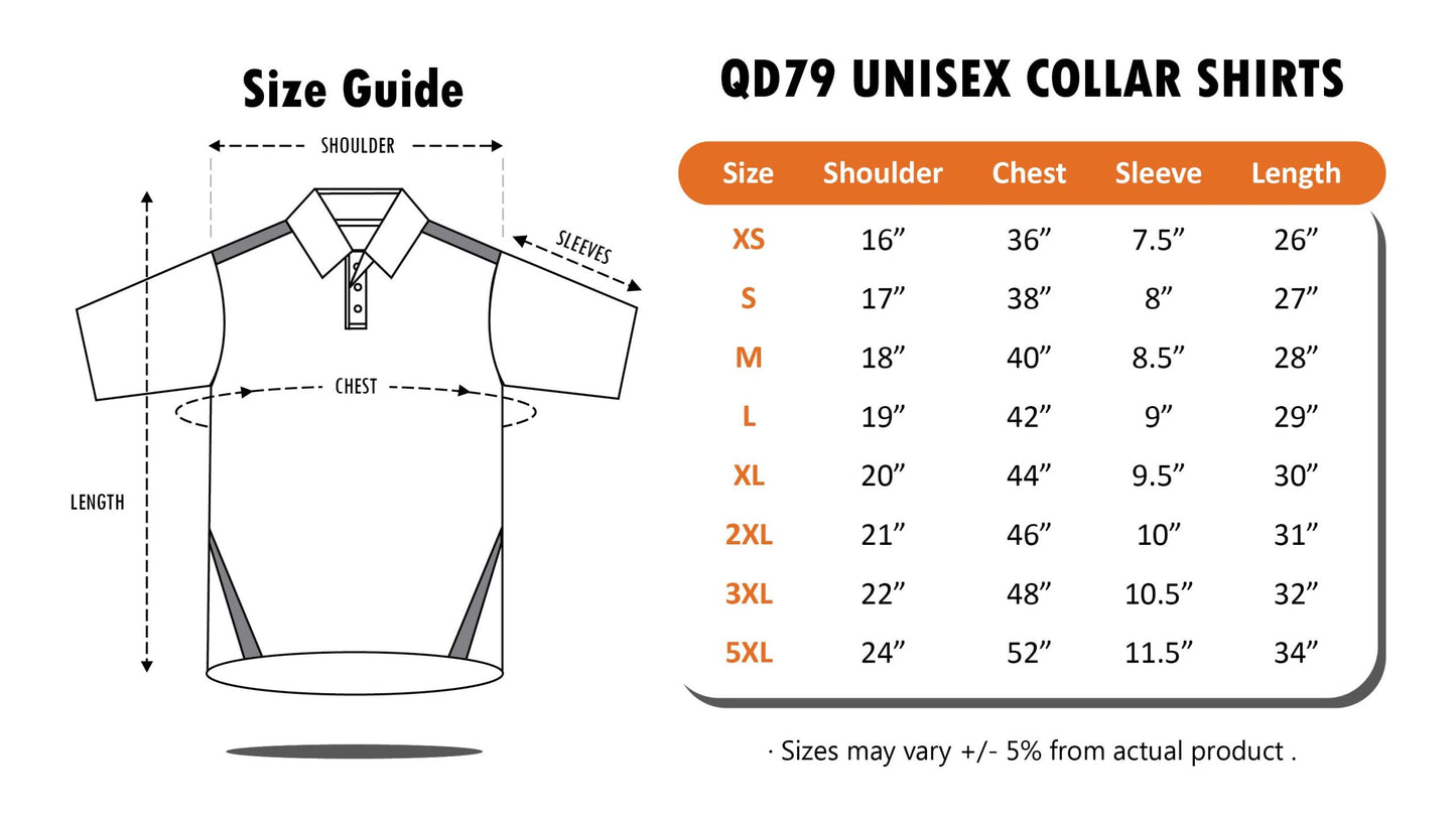 Carina CVC Dry Polo - gallery 2