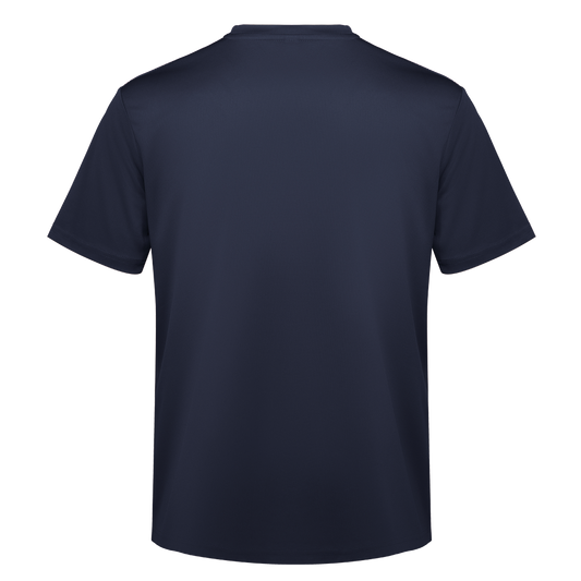 Castor Microfibre Dry Tee - gallery 2