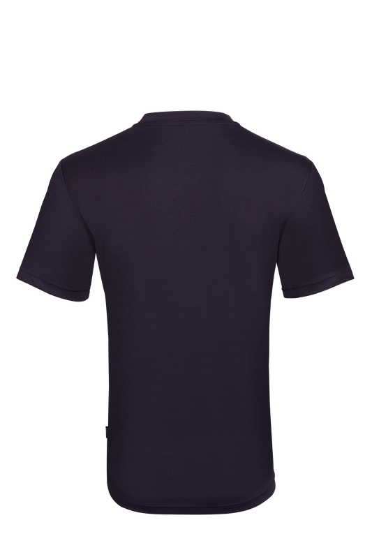 Cygnus Interlock Dry Tee - gallery 2