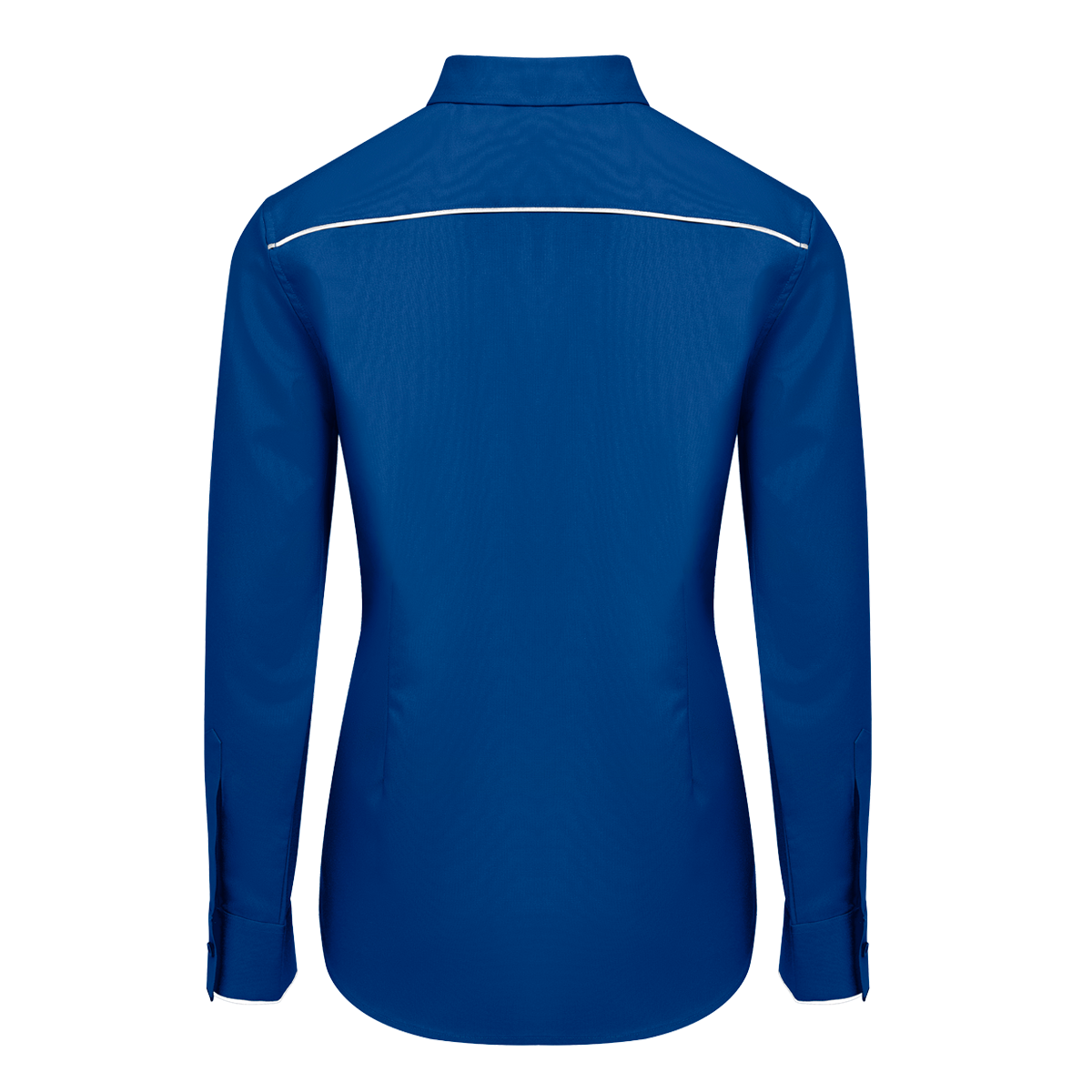 TR Long Sleeve Corporate Women's Shirt - gallery 3