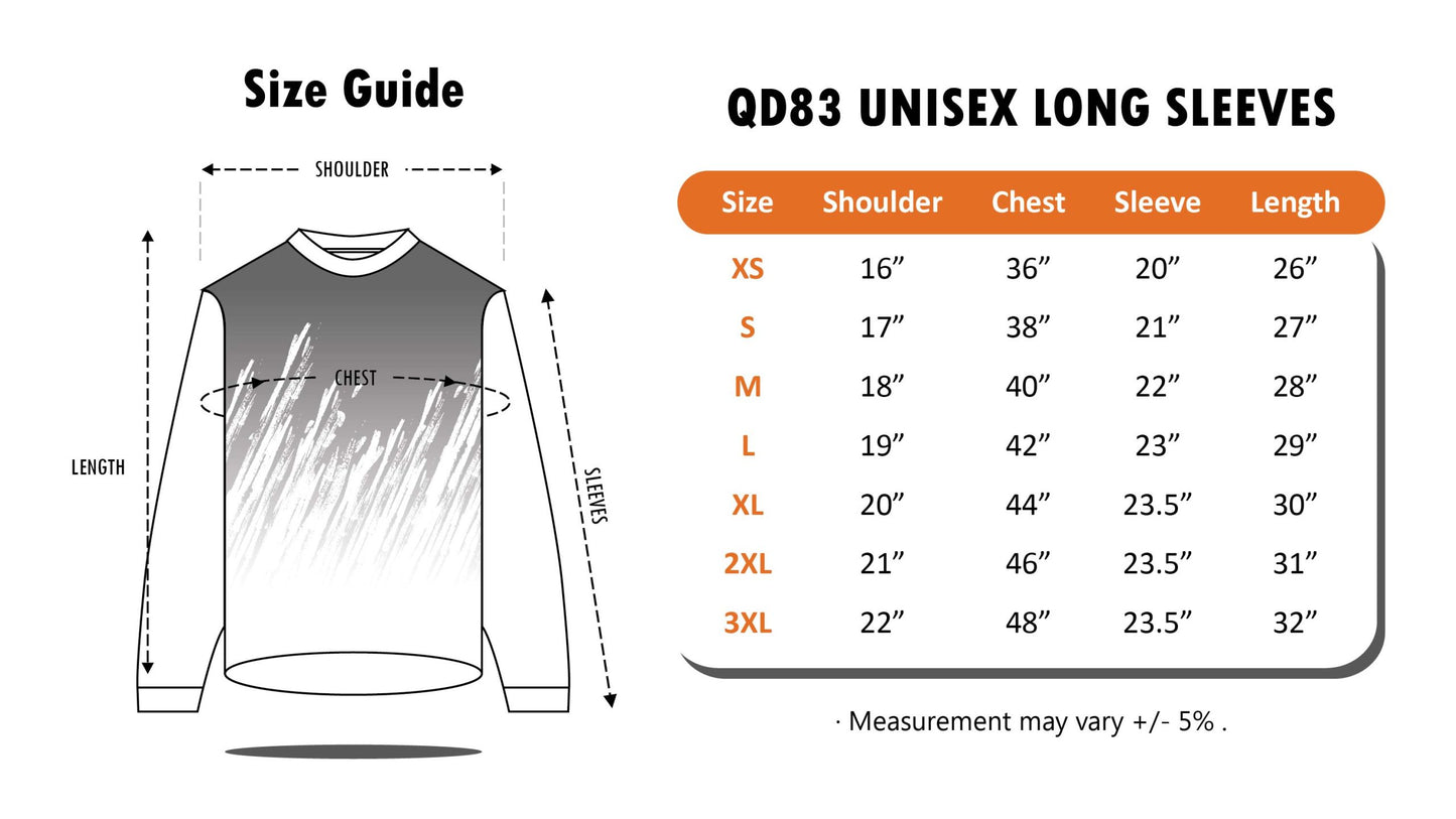 Capella Microfibre Long Sleeve Dry Tee - gallery 3