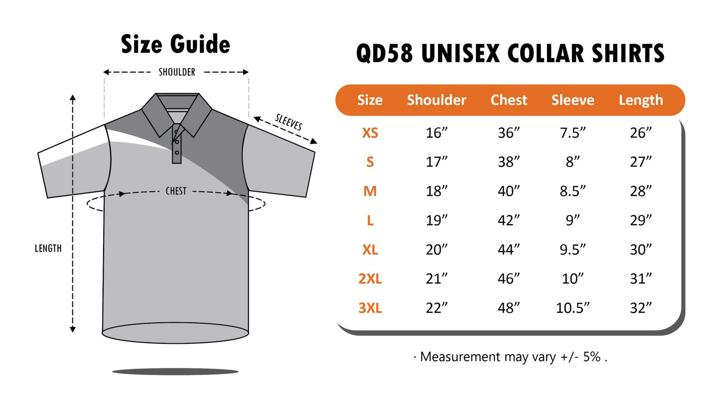 Pulsar Microfibre Dry Polo - gallery 3