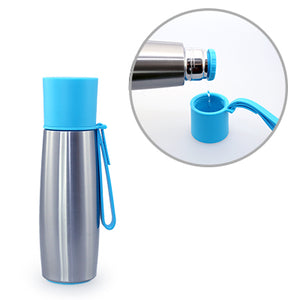Anacho Vacuum Flask With Sipping Cup