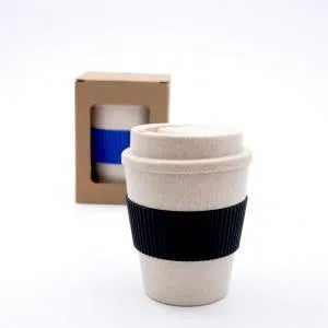 350ML Bamboo Fiber Mug