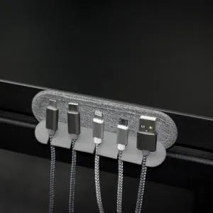 BRAND CHARGER CABLEDOCK ECO