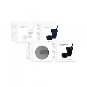 355ml Mayor Collapsible Tumbler Mug