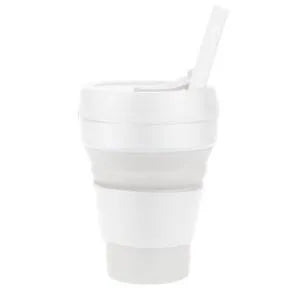 MAYOR 355ML COLLAPSIBLE CUP