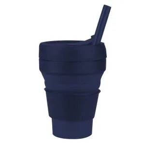 355ml Mayor Collapsible Tumbler Mug