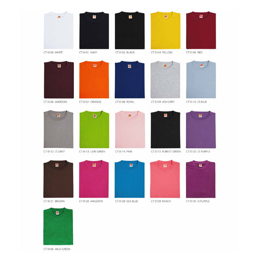 T-Shirts & Polo Tees