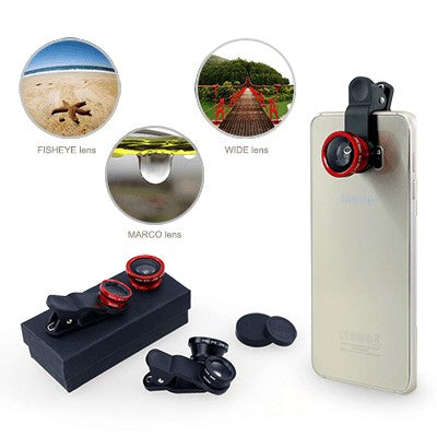 Speakers & Mobile Gadgets