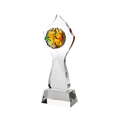 Colerus Crystal Awards 