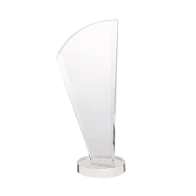 Curvas Crystal Awards 