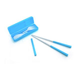 Lunch Boxes & Cutlery Sets