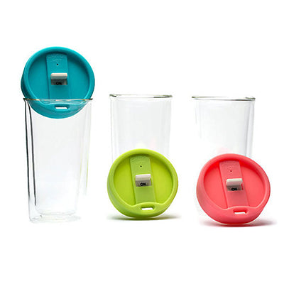 Tumblers