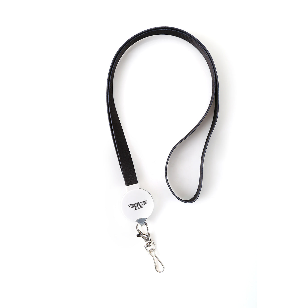 Nathanel 3 in 1 Fast Charge Lanyard Cable