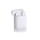 TWINS WIRELESS EARBUDS WITH CHARGING CASE