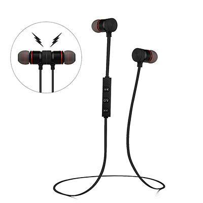 Greatwill Wireless Sports Earphones