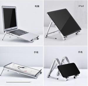 Electronic Device Stand