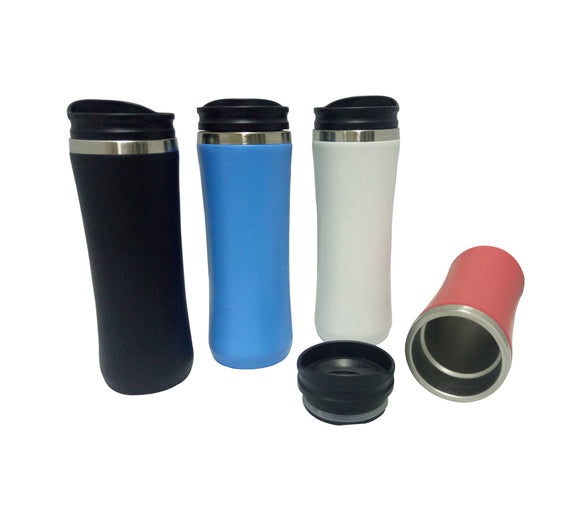400ml Stainless Steel Tumbler