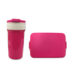 Lunch Boxes & Cutlery Sets