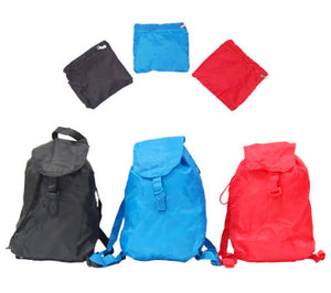 Backpacks