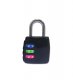 Luggage Tags & Locks