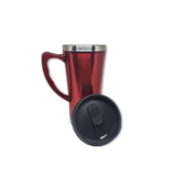 450ml Stainless Steel Tumbler with Handle