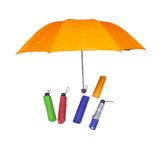 Umbrellas